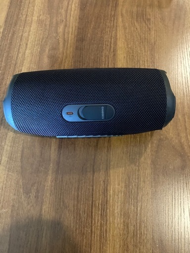 良品　JBL CHARGE5 ワイヤレス 2ウェイ ポータブル　箱付き
