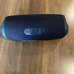 良品　JBL CHARGE5 ワイヤレス 2ウェイ ポータブル　箱付きの画像