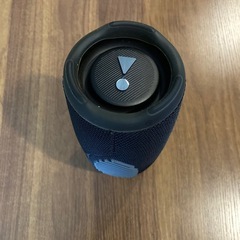良品　JBL CHARGE5 ワイヤレス 2ウェイ ポータブル　箱付きの画像