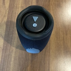 良品　JBL CHARGE5 ワイヤレス 2ウェイ ポータブル　箱付きの画像