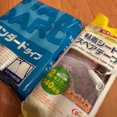 コロコロテープ５本の画像