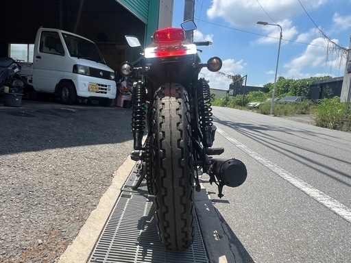 スズキ ボルティ NJ47A 実動 書類付き 吹け上がり良好 通勤 通学