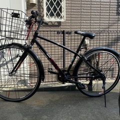 自転車の画像