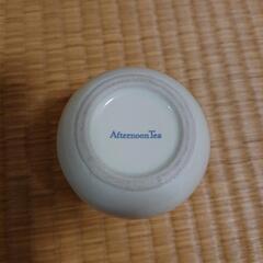 Afternoon Tea  花瓶の画像