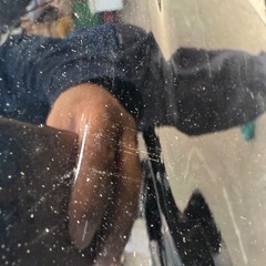 バンパー、サイドスポイラーの画像