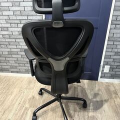 【急募】KERDOM オフィスチェア ワークチェア メッシュチェアの画像