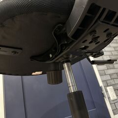 【急募】KERDOM オフィスチェア ワークチェア メッシュチェアの画像