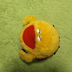 可愛いいゴキブリのぬいぐるみおもちゃの画像