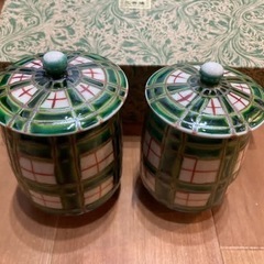 特選九谷焼の画像