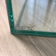 GEX、水槽の画像
