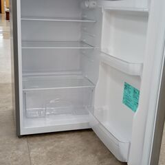 ★リユースのサカイ高崎店★TJ12273 Haier 冷蔵庫 130L 21年製 動作確認／クリーニング済みの画像