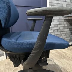 【急募】コクヨ オフィスチェア イング CR-GA3243の画像