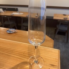 フルートグラス　14個あります⚠️まとめ買いできる方優先⚠️の画像