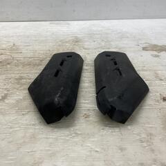 HONDA タクト フロントフォークカバー ホンダ [M-250723-43]の画像