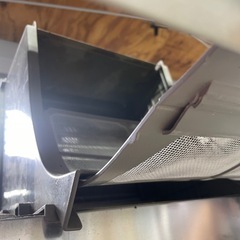 業務用冷凍冷蔵庫の画像