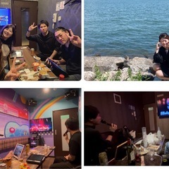 明日9/23開催🎤【V系好き集合！】V系のみのカラオケ会🍻  − 福岡県