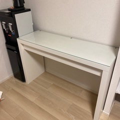 IKEA マルム　ドレッサー　引き取り専用の画像