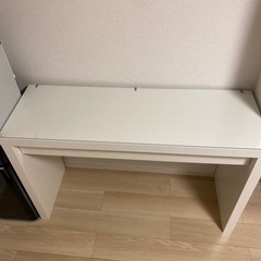 IKEA マルム　ドレッサー　引き取り専用の画像
