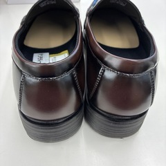 リユースのサカイ東金店　紳士用ローファー　G.T HAWKINS 美品　25.5cm TJ13454の画像