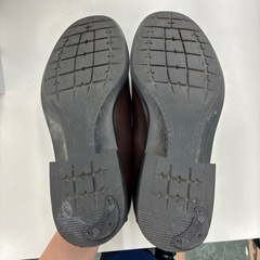 リユースのサカイ東金店　紳士用ローファー　G.T HAWKINS 美品　25.5cm TJ13454の画像