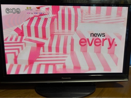 送料込み⭕️Panasonic VIERA 大迫力　42型　液晶テレビ 楽天市場】panasonic 42 液晶テレビの通販