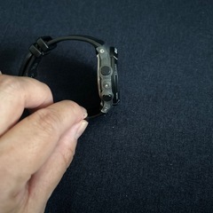 BABY-G PROTECTIONの画像