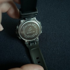 BABY-G PROTECTIONの画像