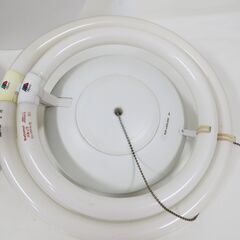National ナショナル 蛍光灯照明器具 ペンダントライト プルスイッチ式 HD8166DT-R76 の画像