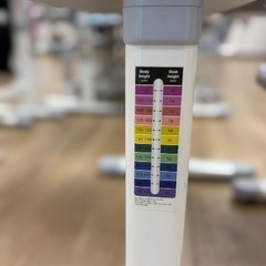学習机　高さ調節可能　引き出し付きの画像