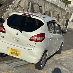 【優先オーディオ⭐︎】スズキ セルボSR⭐︎オイル3000kmごとのメンテナンスで調子良い🚗エアコンもばっちりききます📣の画像