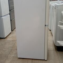 ★リユースのサカイ高崎店★TJ12274 Abitelax 冷蔵庫 143L 18年製 動作確認／クリーニング済みの画像