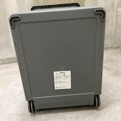 ニトリの45リットルゴミ箱の画像