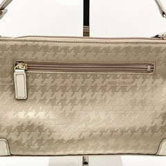 mila schon ミラショーン 2wayショルダーバックの画像