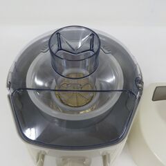 ZOJIRUSHI 象印 電動ジューサー BM-JG05の画像
