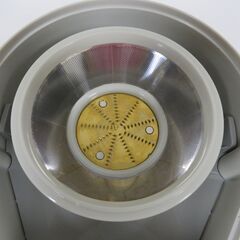 ZOJIRUSHI 象印 電動ジューサー BM-JG05の画像