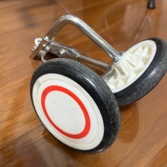 18インチ子供用自転車の画像