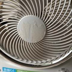 サーキュレーター　アイリスオーヤマ の画像