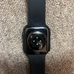 アップルウォッチ　8 45mm カバー付きの画像