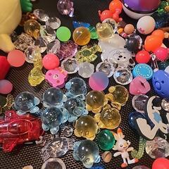 おもちゃ色々の画像
