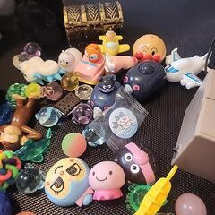 おもちゃ色々の画像