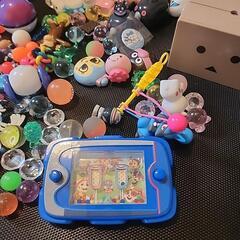 おもちゃ色々の画像
