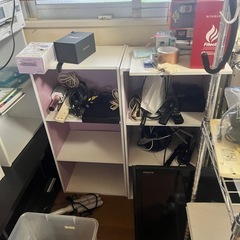 受け渡し者決まりましたの画像