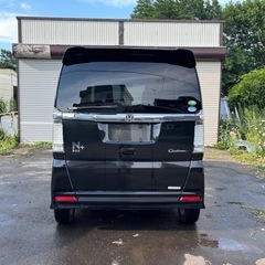 【中古車販売】N-BOX+ 26年式／12.1万km／39.5万円の画像