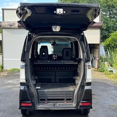 【中古車販売】N-BOX+ 26年式／12.1万km／39.5万円の画像