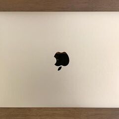 MacBook12　2015　CoreM　8GB　251GB　美品です！の画像