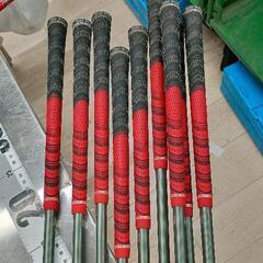 0723-489 HONMA LB-606　9本の画像