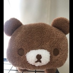 ぬいぐるみセットの画像