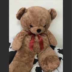 ぬいぐるみセットの画像