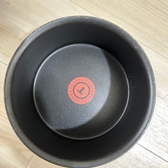 ティファール鍋セット（IH専用）の画像