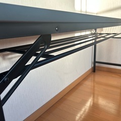 美品　デスクの画像